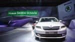 Новая Škoda octavia